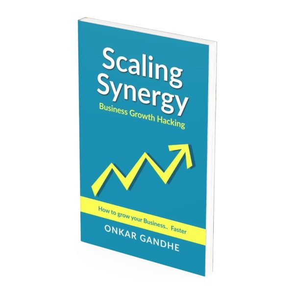 Scaling Synergy : Business Growth Hacking