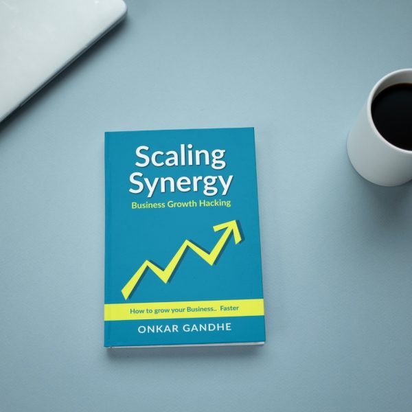 Scaling Synergy : Business Growth Hacking - Image 2